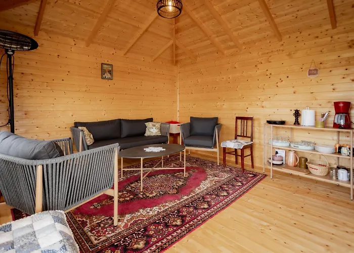 Rannamaee Apartments