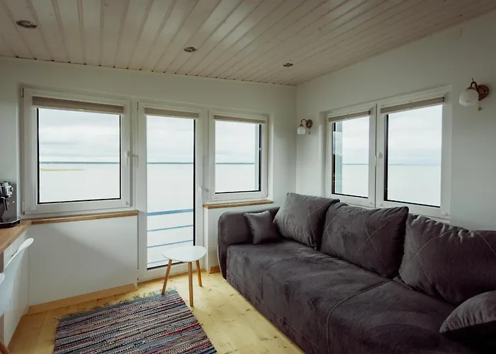 Rannamaee Apartments
