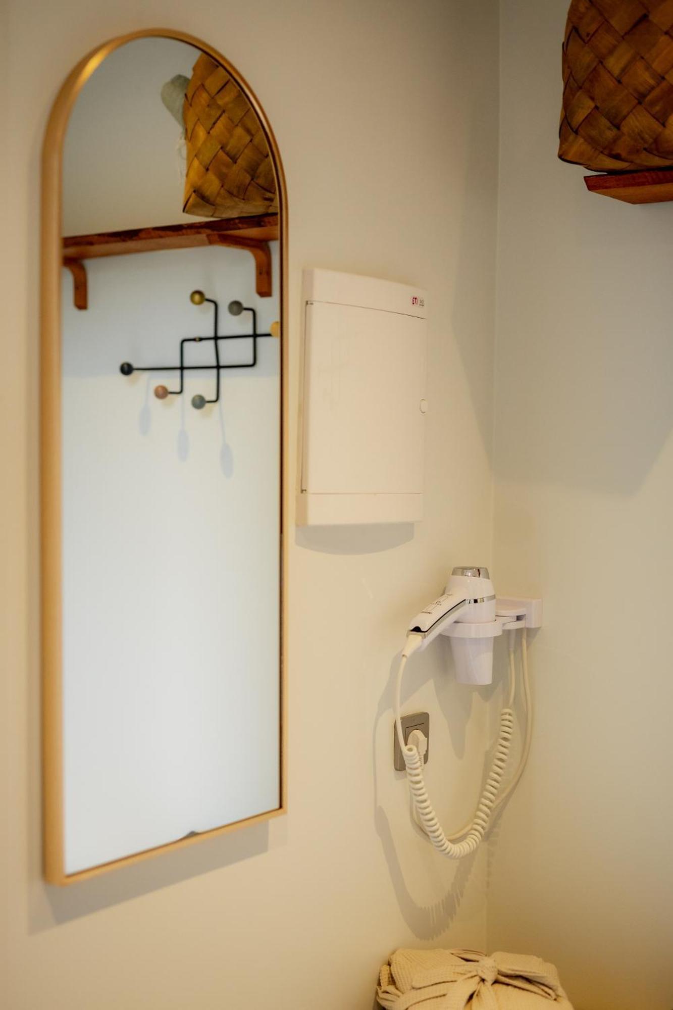 Rannamaee Apartment