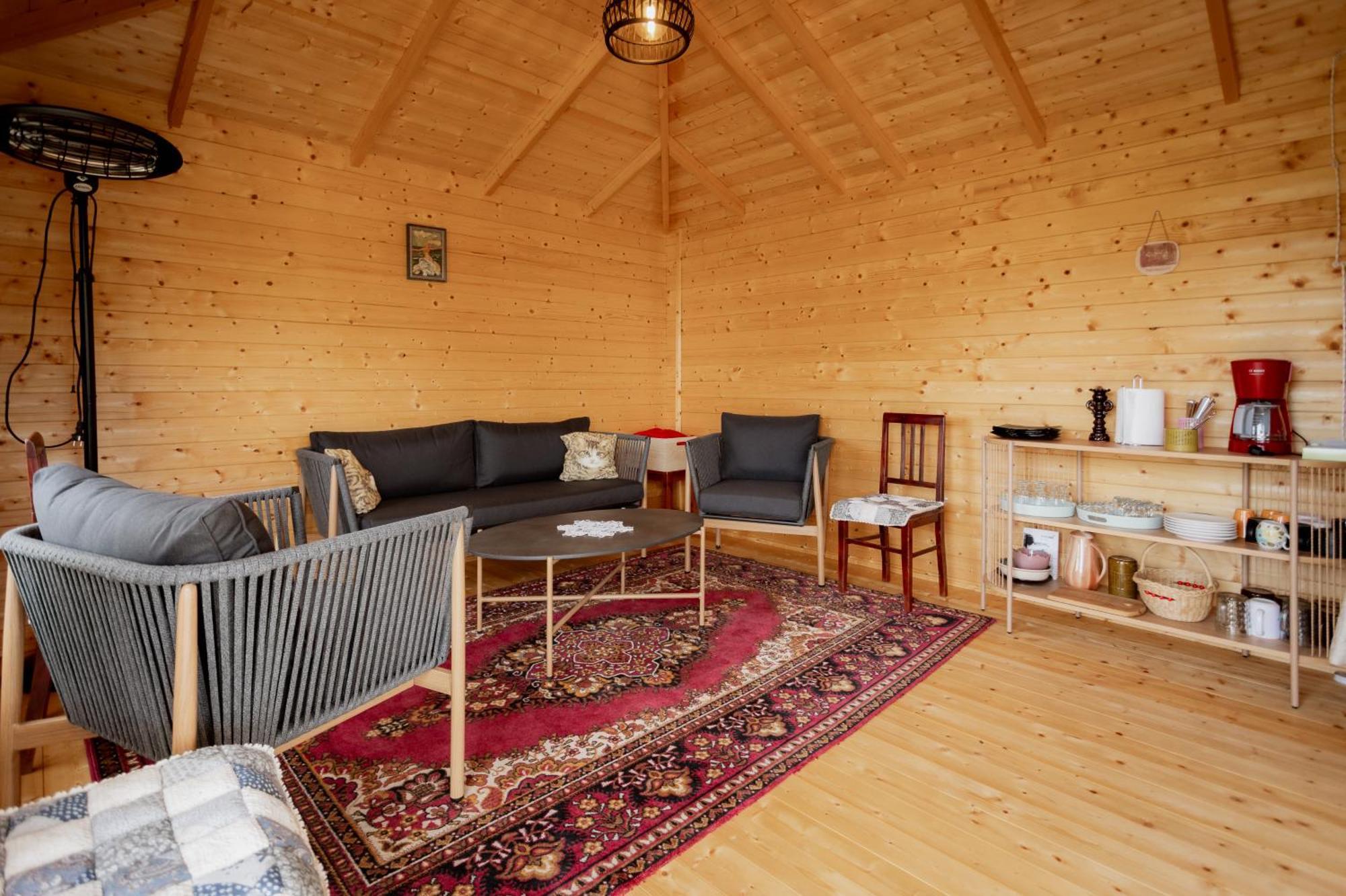 Apartment Rannamaee