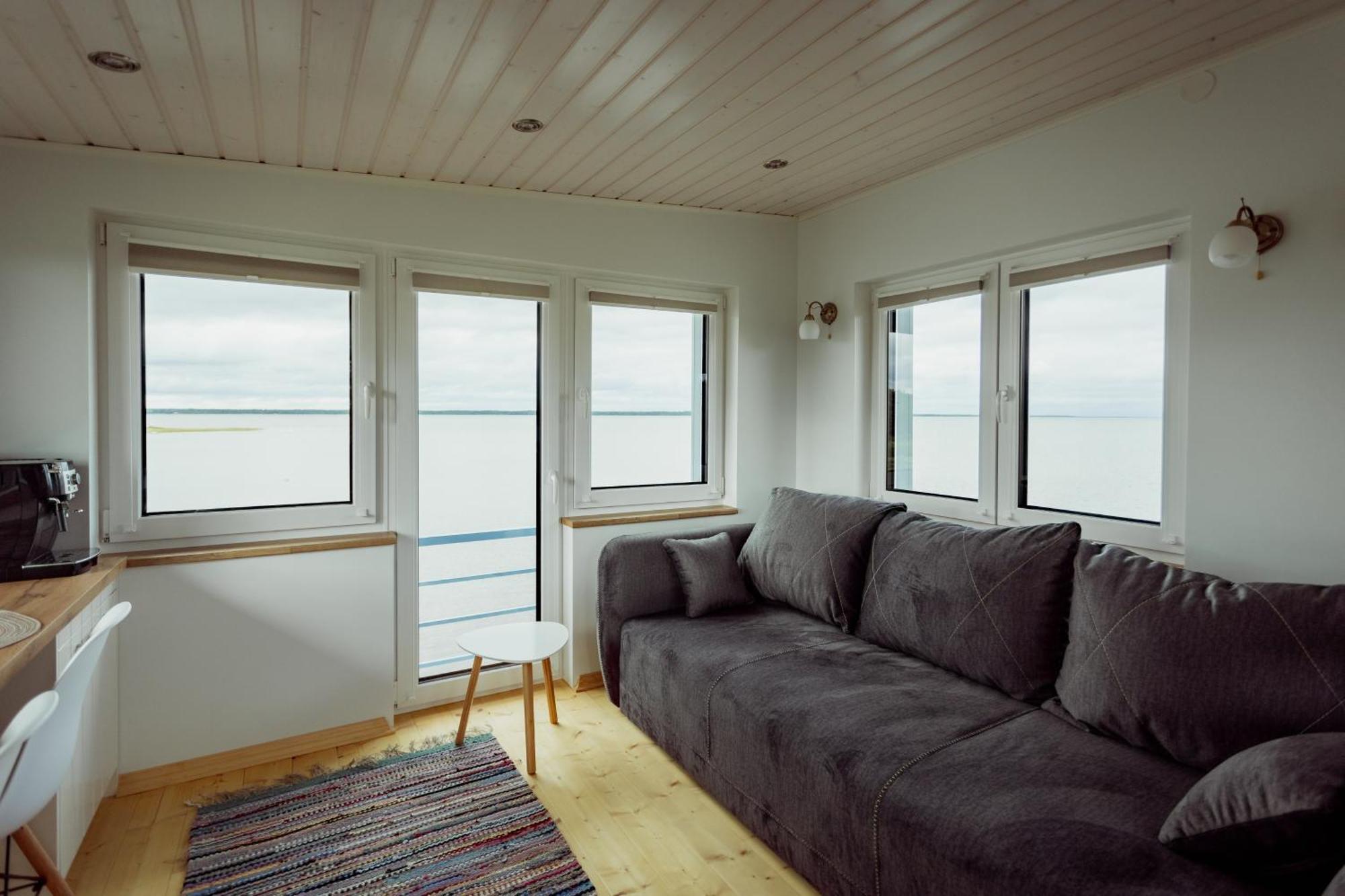 Rannamaee Apartment Suur-Rootsi
