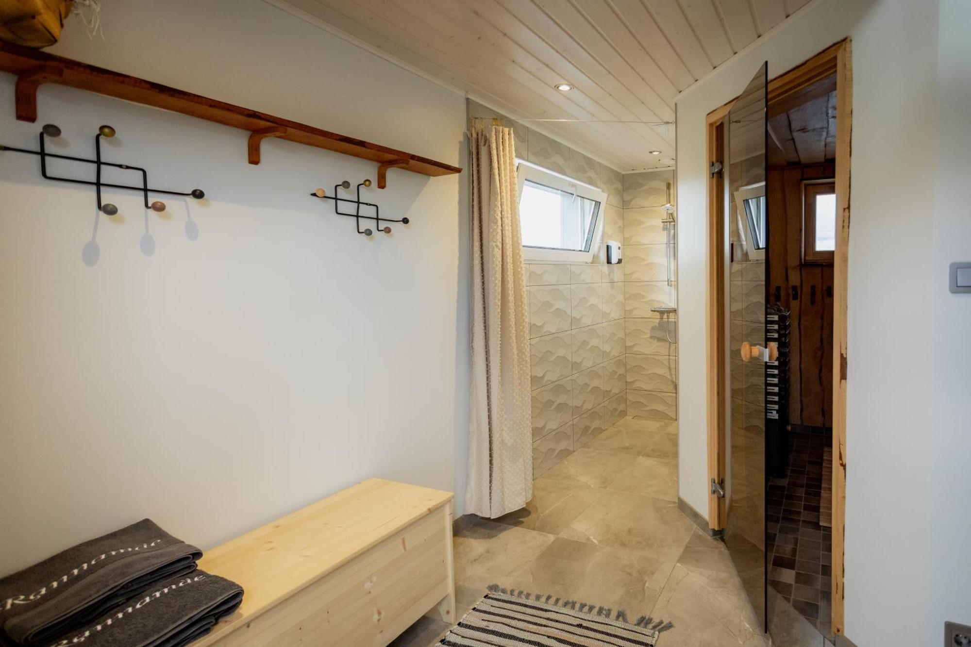 Rannamaee Apartment *
