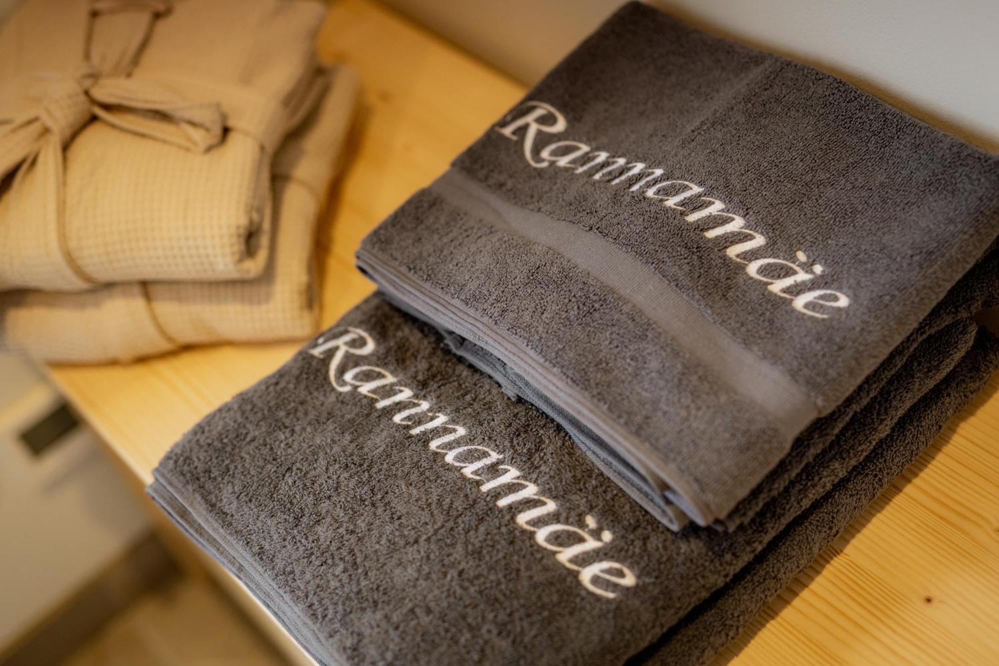 Rannamaee Apartment