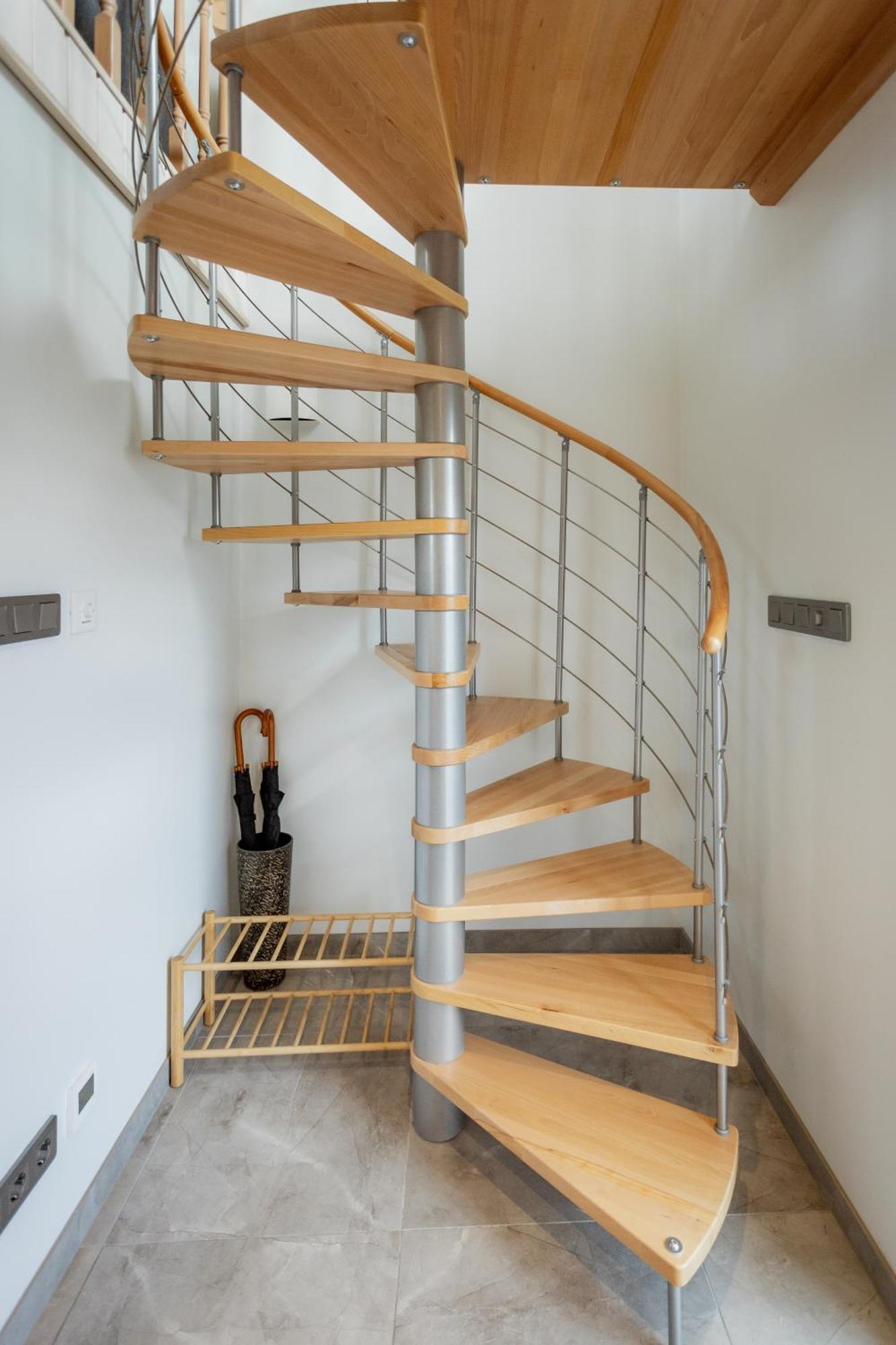 Apartment Rannamaee Suur-Rootsi